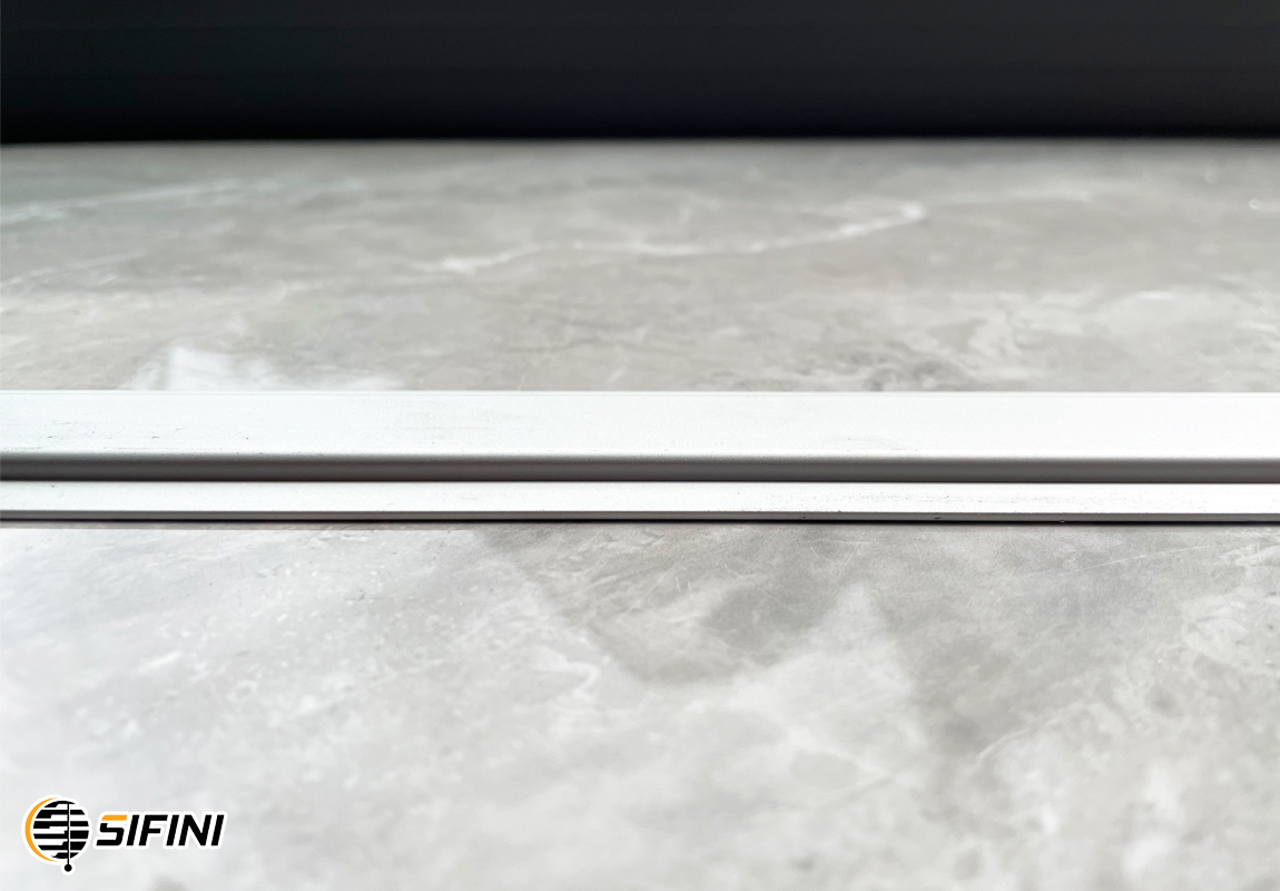 Vách ngăn rèm tổ ong