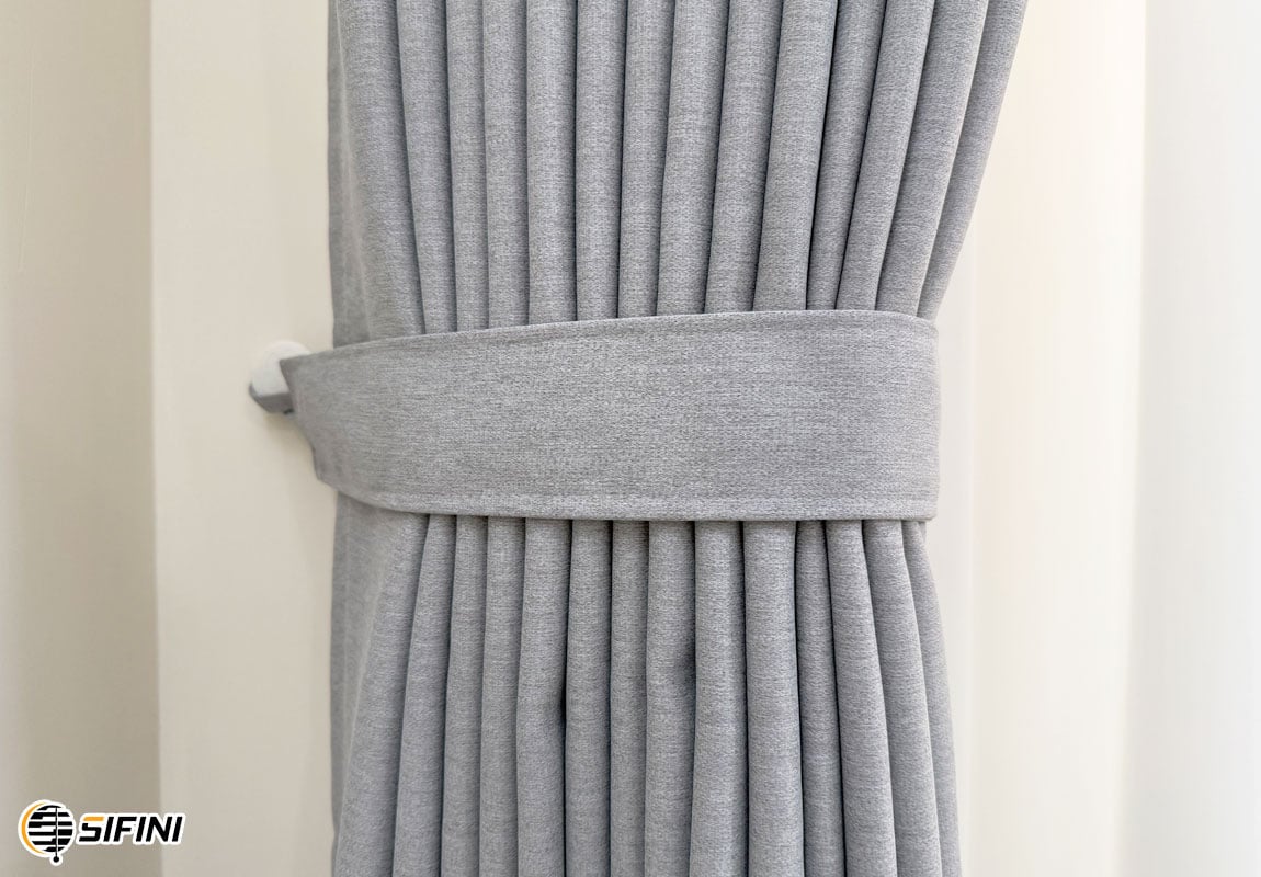 Rèm vải chất lượng