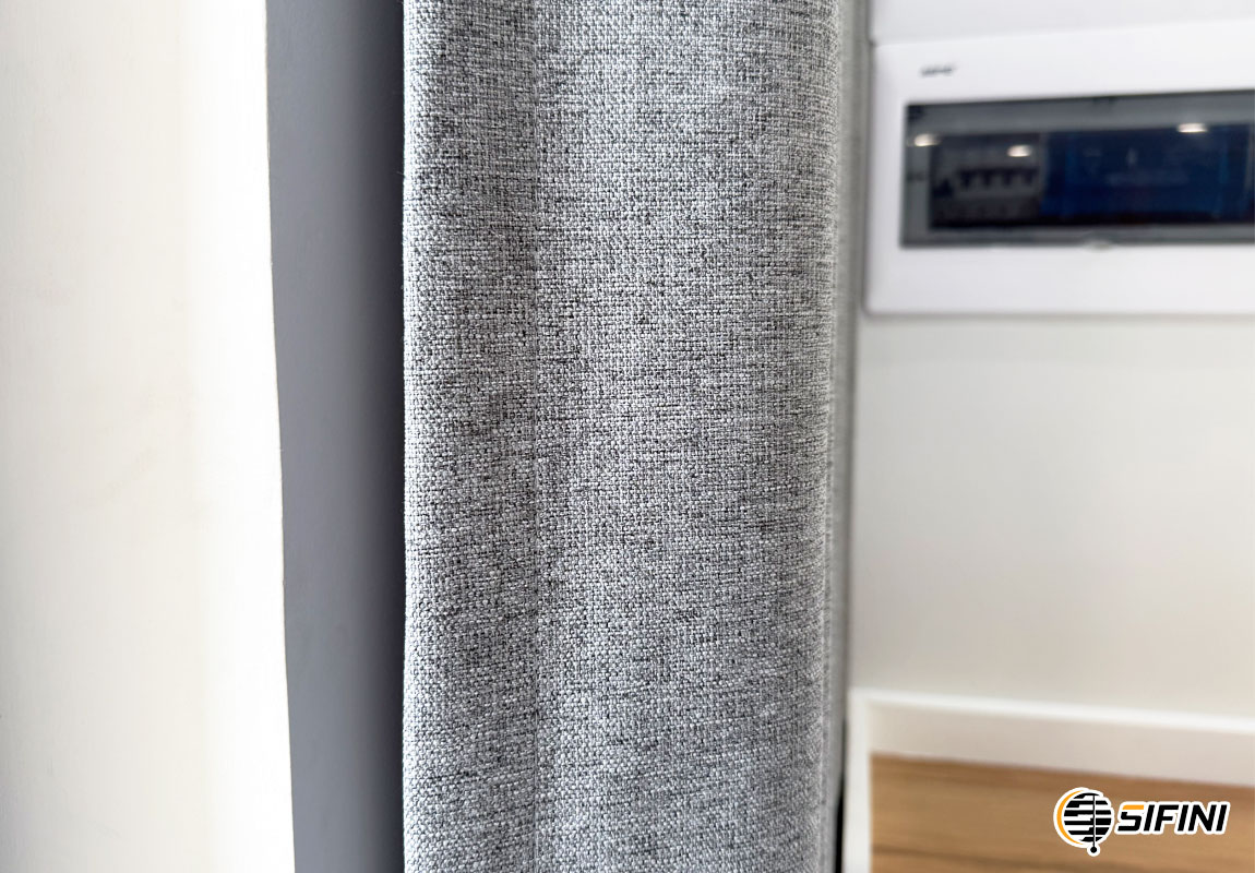 Rèm vải chất lượng