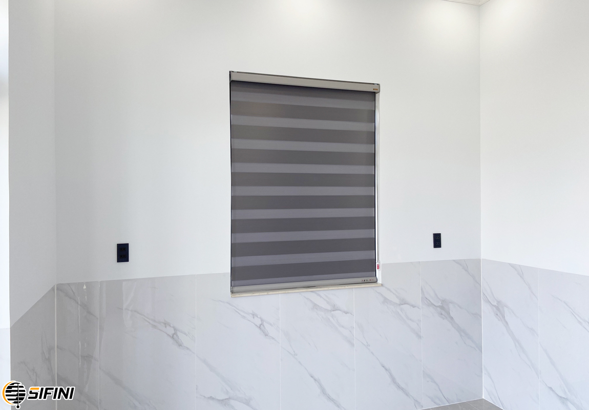 Rèm cầu vồng Hàn Quốc