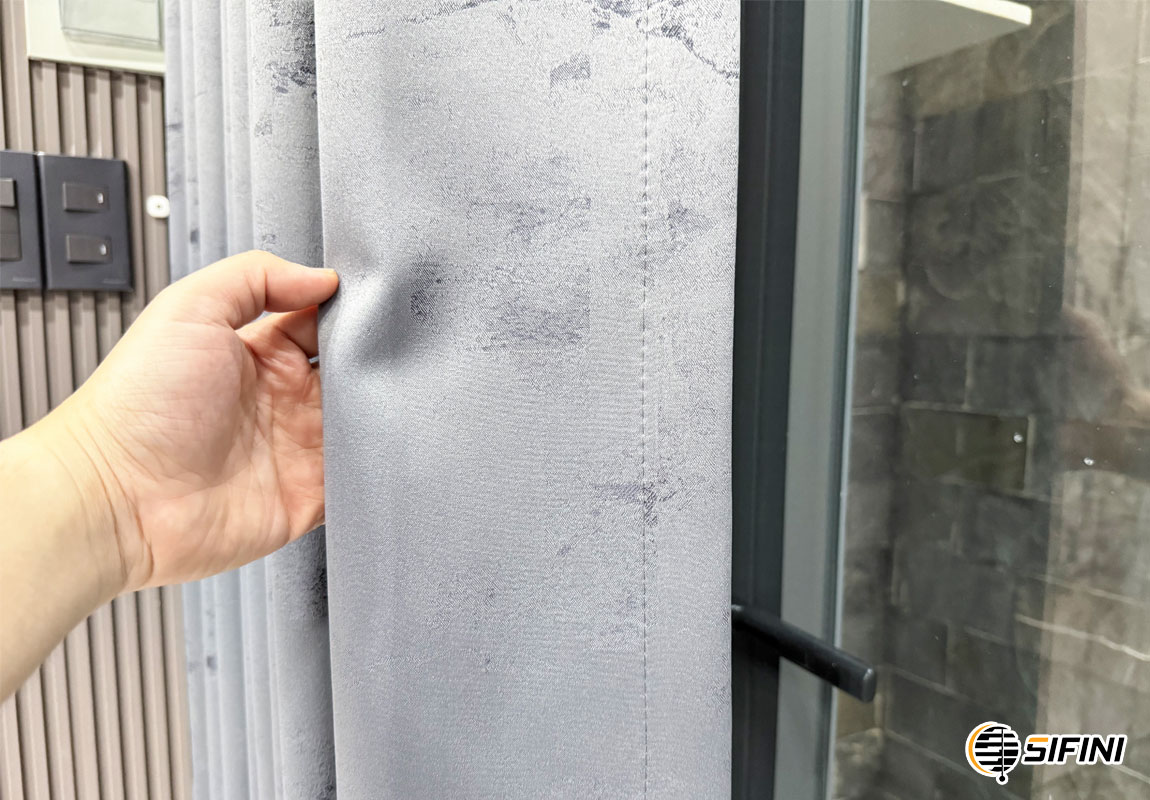 Rèm vải chất lượng