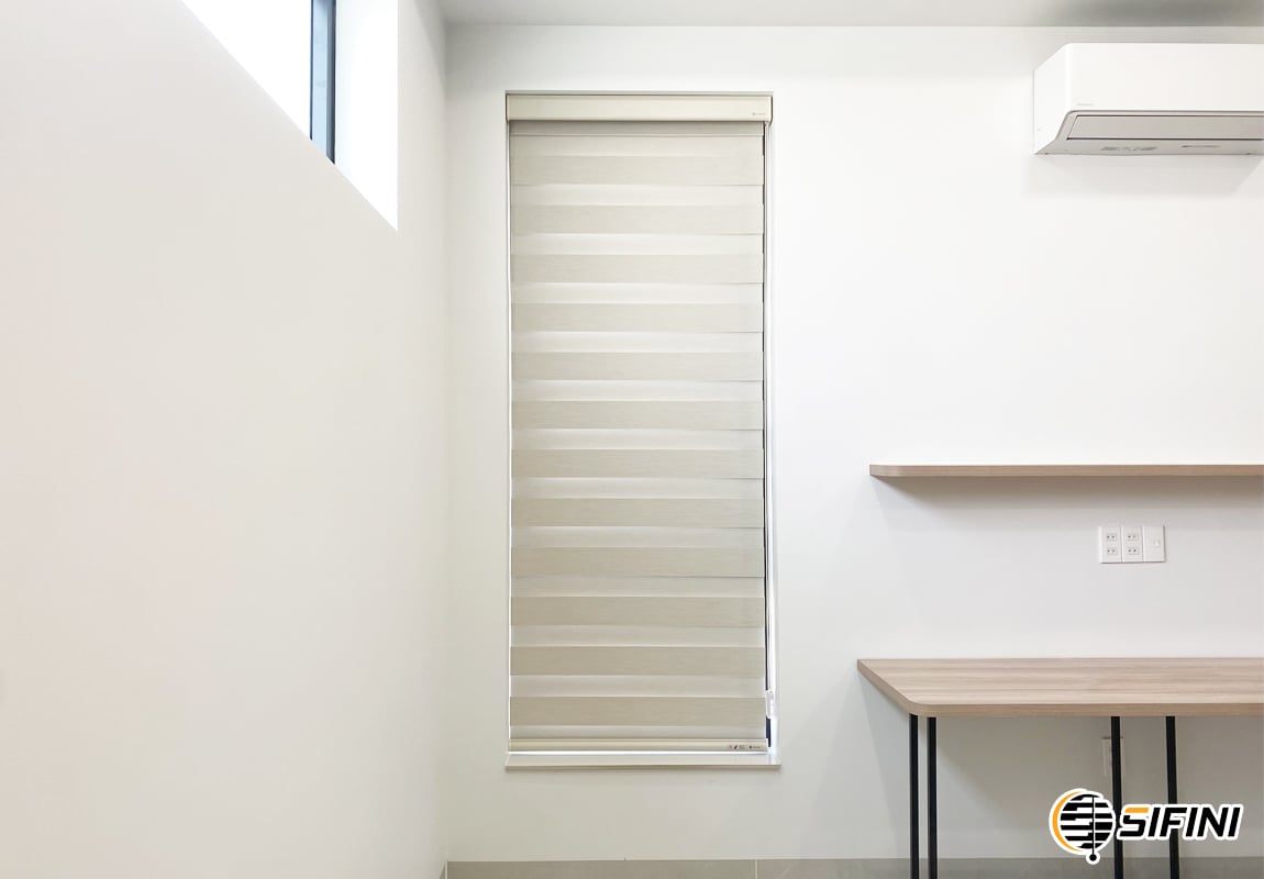 Rèm cầu vồng Hàn Quốc