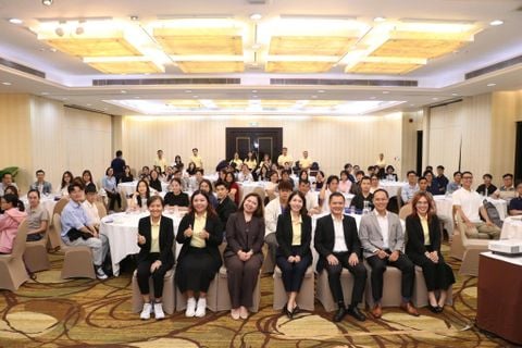 Hội Thảo “Giải Mã Miễn Dịch & Vaccine Trên Chó từ lý thuyết đến ứng dụng”: Chìa Khóa Phòng Chống Bệnh Lepto Thế Hệ Mới