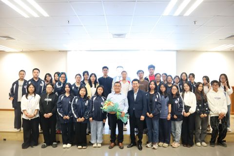 NGHỆ THUẬT LÀM CHỦ CẢM XÚC – EQ MASTERY