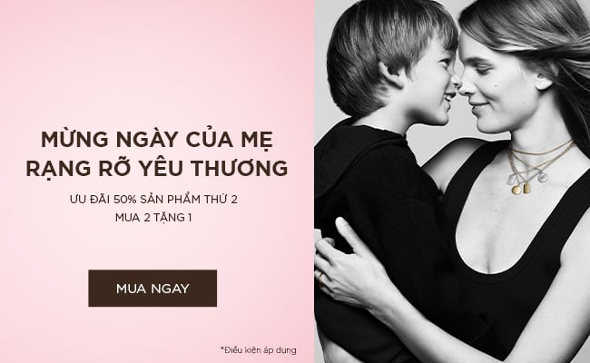 MỪNG NGÀY CỦA MẸ
