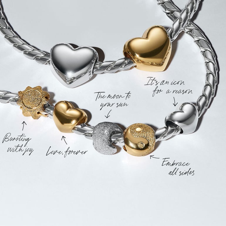 MUA CHARM - CHẠM LỘC