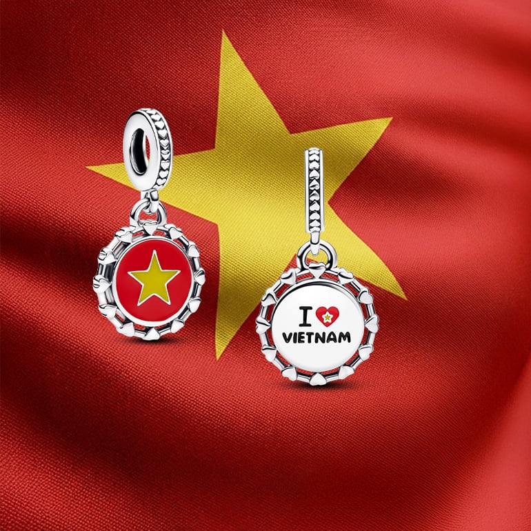 TỰ HÀO SẮC VIỆT