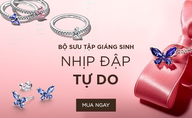 NHỊP ĐẬP TỰ DO & CHUYỂN MÌNH RỰC RỠ