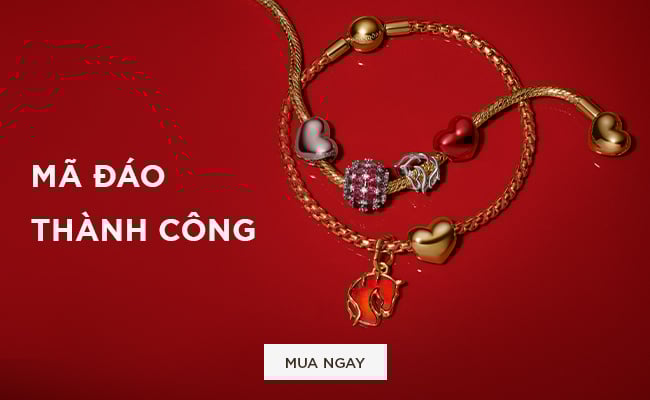 MÃ ĐÁO THÀNH CÔNG