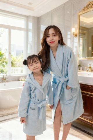 CÔNG CHÚA NHỎ VÀ 