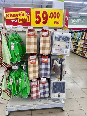 Mua khăn vào trời mùa thu hà nội