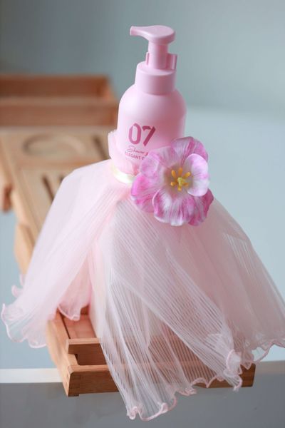 Sữa Tắm Hương Nước Hoa SEEK.si