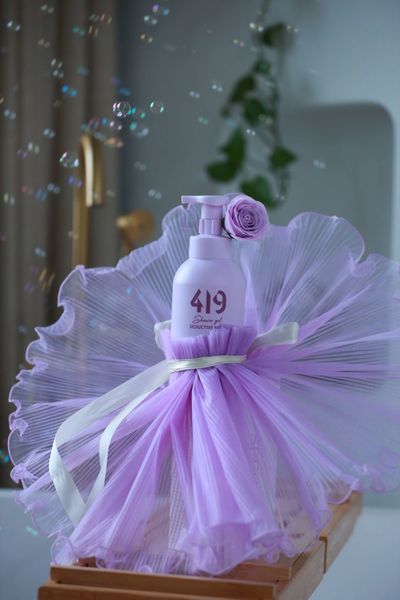 Sữa Tắm Hương Nước Hoa SEEK.si