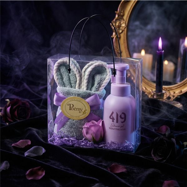 QUÀ TẶNG 8/3 - TRAO YÊU THƯƠNG, GỬI TRỌN TÂM Ý