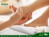 Bí quyết massage bàn chân ngay tại nhà đơn giản, hiệu quả