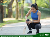 Đau đầu gối ở người trẻ có phải dấu hiệu thoái hóa?