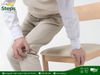 Đau đầu gối khi đứng dậy có phải thoái hóa khớp?
