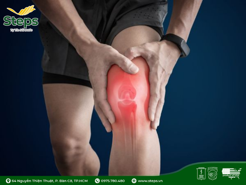 Đau đầu gối nhưng không sưng là bị gì? Nguyên nhân thường gặp?