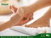 Bí quyết massage bàn chân ngay tại nhà đơn giản, hiệu quả
