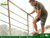 Đau khớp gối khi leo cầu thang có phải dấu hiệu bất thường?