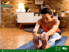 Bài tập cải thiện vòm chân tại nhà đơn giản, hiệu quả