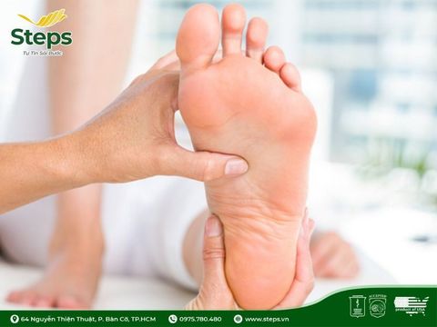 5 cách đơn giản giúp bàn chân thoải mái hơn mỗi ngày