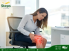 Ngồi lâu bị đau đầu gối là do đâu?