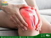 Tự nhiên đau đầu gối phải không sưng có đáng lo?