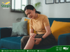 Đau đầu gối sau sinh có nguy hiểm không?