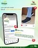 GIÀY DÉP SỨC KHOẺ TẠI STEPS.VN - ÊM ÁI VỮNG VÀNG ĐÔI CHÂN