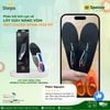 Trải nghiệm thực tế sau 3 tháng sử dụng lót giày nâng vòm STEPS.VN