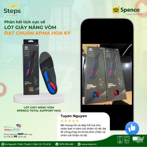 Điều gì khiến chị Tuyền Nguyễn tin tưởng đồng hành cùng STEPS.VN suốt 4 năm?