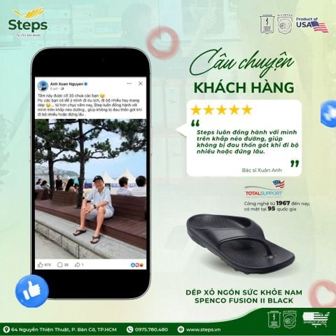 💙 HƠN 1 THẬP KỶ ĐỒNG HÀNH: KHI NIỀM TIN TẠO NÊN GIÁ TRỊ BỀN VỮNG