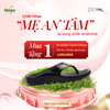 💝 “CHÂN KHỎE, MẸ AN TÂM” – MUA 1 TẶNG 1 TRAO YÊU THƯƠNG, NÂNG ĐỠ TỪNG BƯỚC CHÂN CỦA BA MẸ