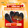 💚 VỮNG CHÂN – VỮNG CHÍ – VỮNG TƯƠNG LAI! 🎁TIẾP BƯỚC HÀNH TRÌNH, NHẬN NGAY VOUCHER 200K