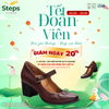 TẾT ĐOÀN VIÊN – TRAO YÊU THƯƠNG, TẶNG SỨC KHỎE ❤️  GIẢM NGAY 20 % CHO SẢN PHẨM THỨ 2