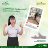 Cảm nhận thực tế của khách hàng