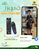 Bí quyết cải thiện hiệu quả BÀN CHÂN BẸT Ở TRẺ