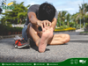 Nguyên nhân nào gây đau ở lòng bàn chân khi chạy bộ?