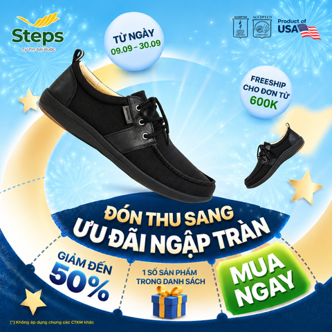 ĐÓN THU SANG - ƯU ĐÃI NGẬP TRÀN - GIẢM ĐẾN 50%