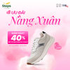 ƯU ĐÃI NÀNG XUÂN - SALE UPTO 40%