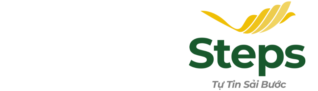 Steps Vietnam
