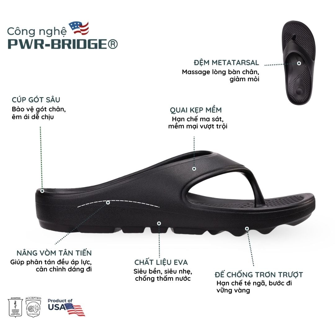 Revitalign Fusion Energy Black