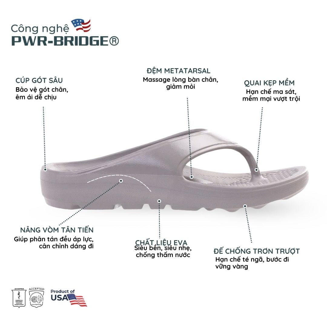 Revitalign Fusion Energy Grey