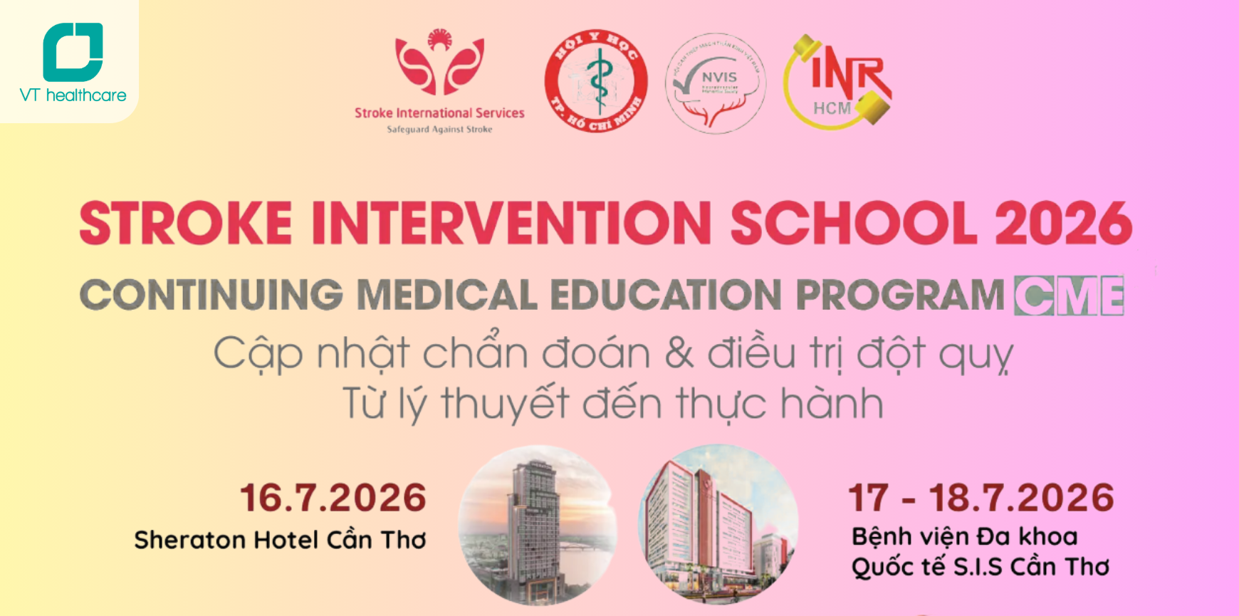 [Thông tin khách hàng] SIS 2026: Khám phá giải pháp cấp phát thuốc tự động