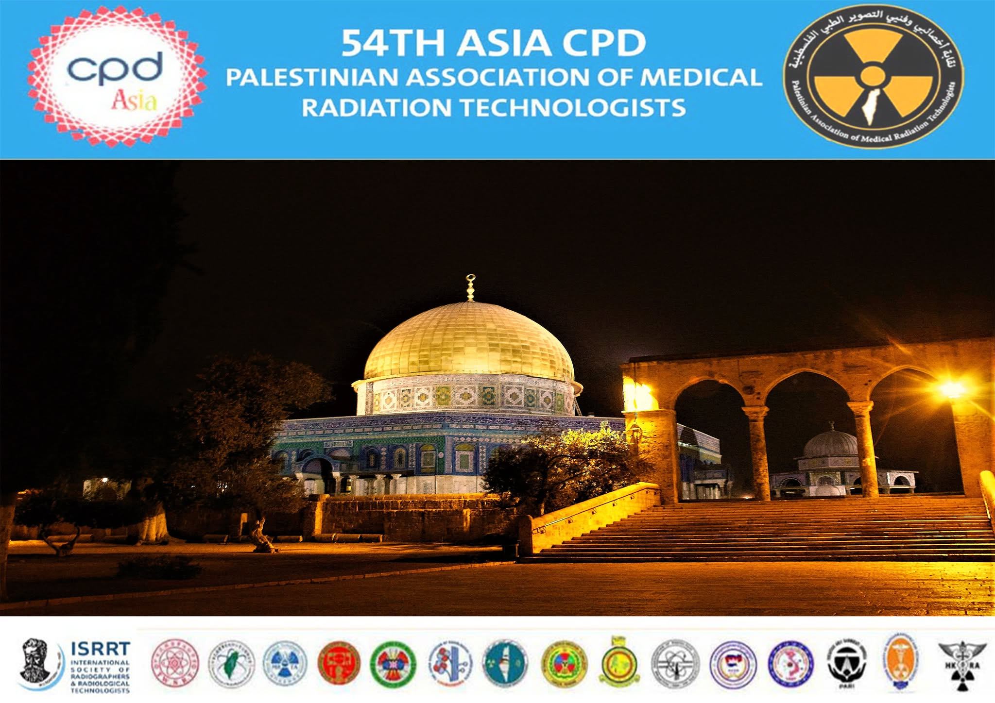 Chương trình CPD ASIA lần thứ 54 - Tháng 10/2025