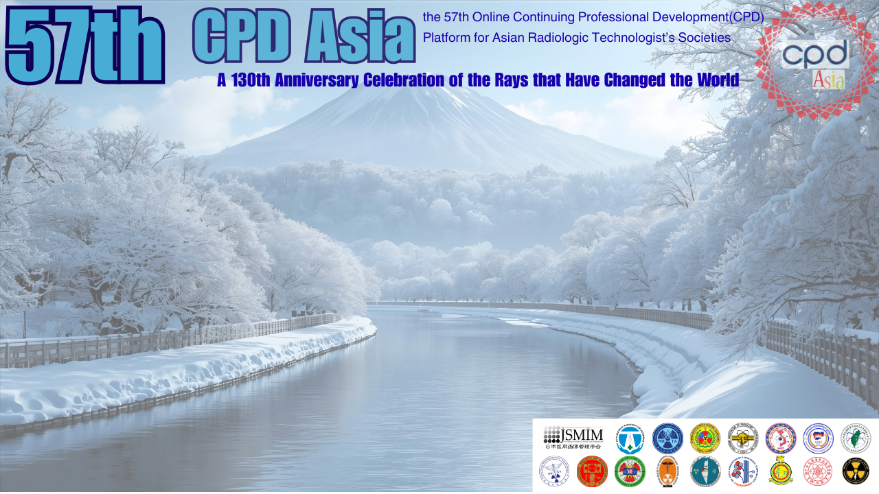Chương trình CPD ASIA lần thứ 57 - Tháng 12/2025