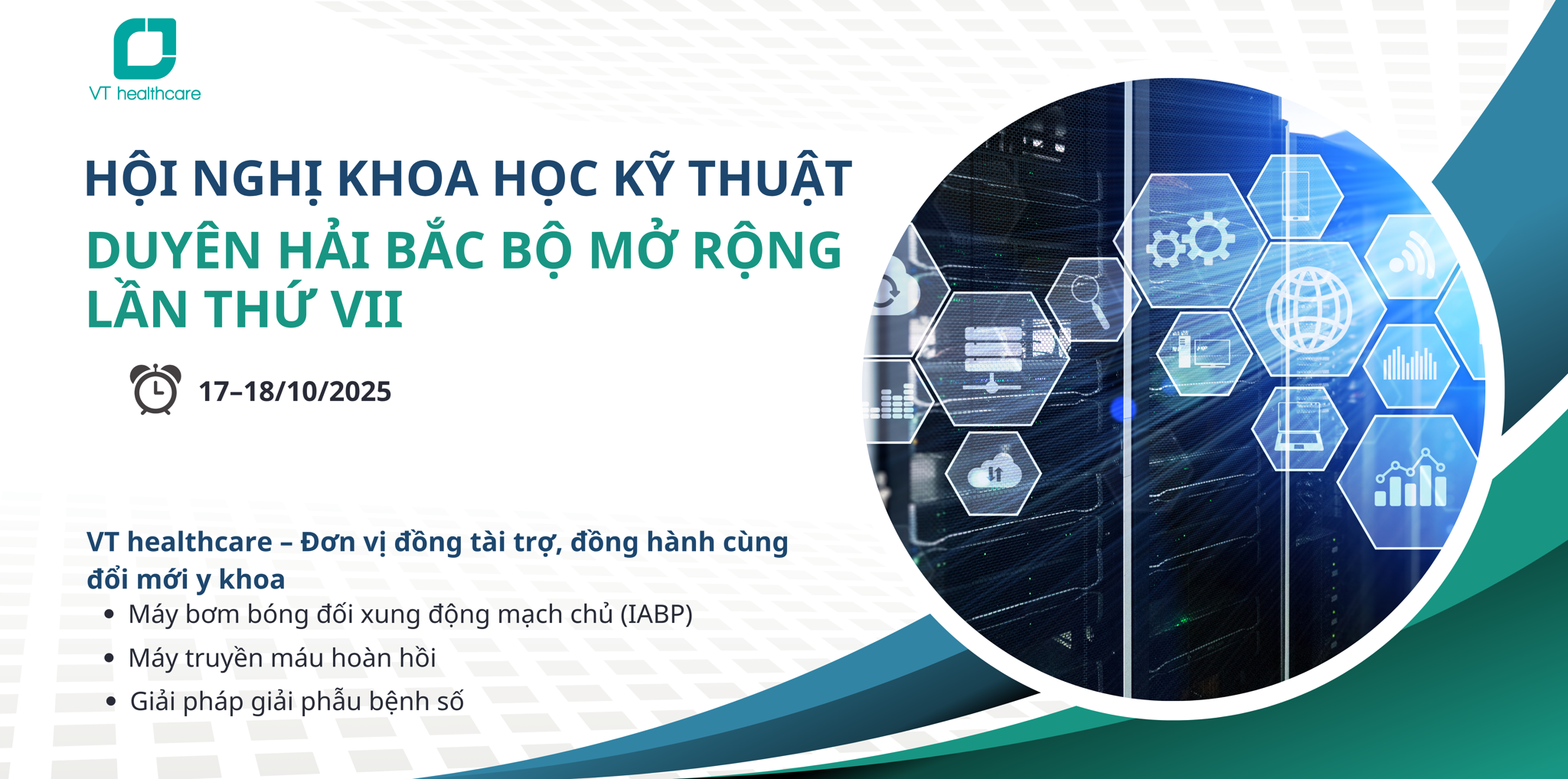 Hội nghị khoa học kỹ thuật Duyên hải Bắc Bộ mở rộng lần thứ VII