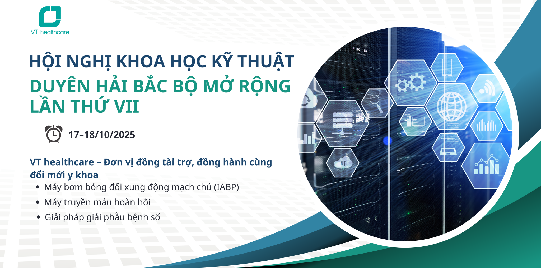 [Thông tin khách hàng] Hội nghị khoa học kỹ thuật Duyên hải Bắc Bộ mở rộng lần thứ VII