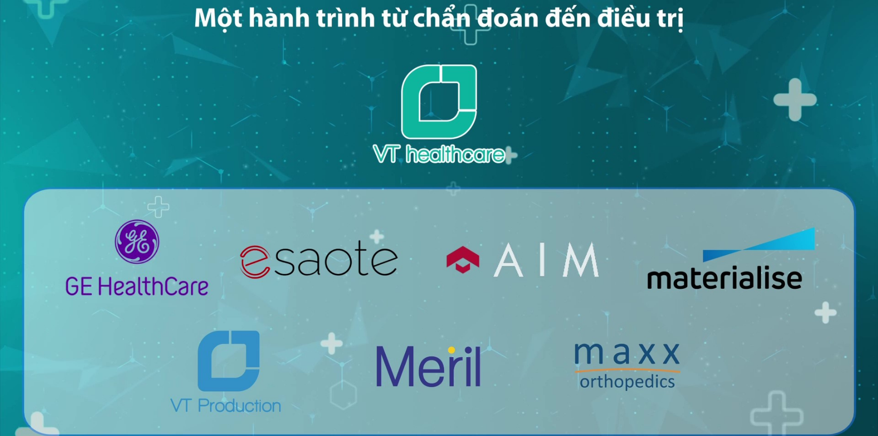 Tối ưu hiệu quả, chuẩn hóa quy trình trong chẩn đoán và điều trị cơ xương khớp